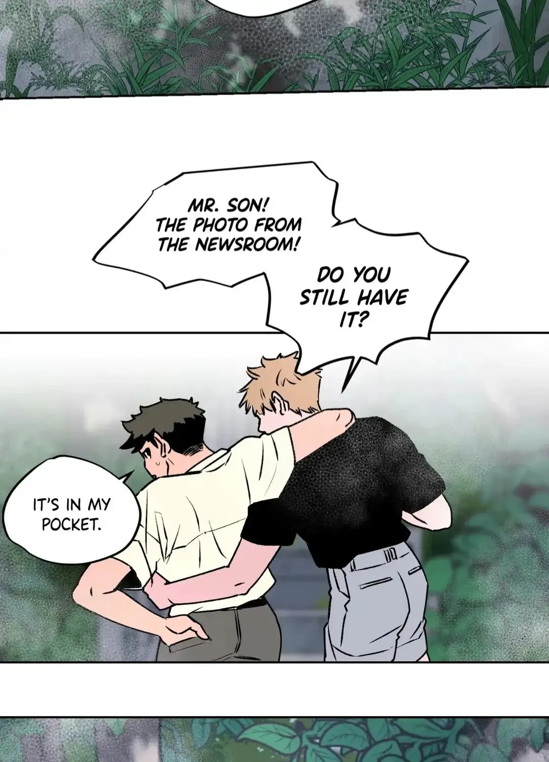 Count Tachibana Chapter 47 page 86 - 