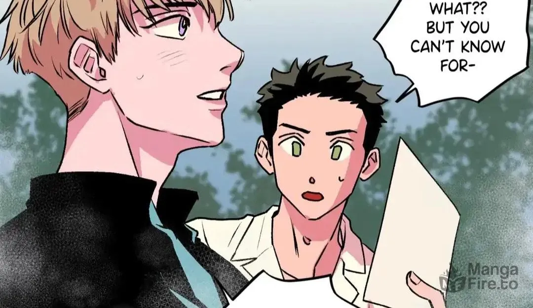 Count Tachibana Chapter 47 page 89 - 
