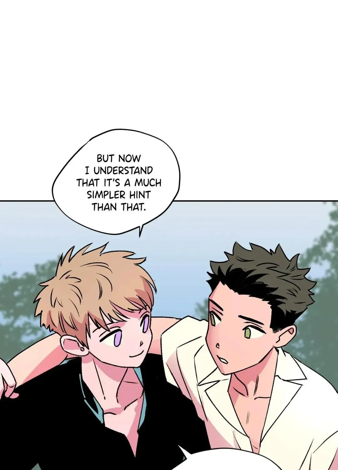 Count Tachibana Chapter 47 page 94 - 