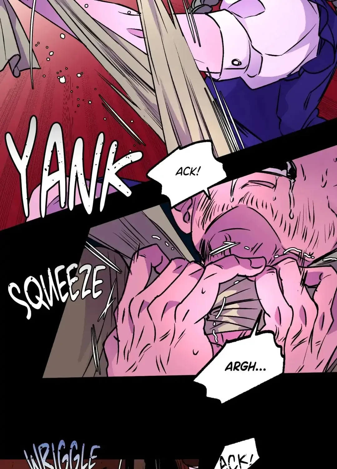 Count Tachibana Chapter 48 page 102 - 