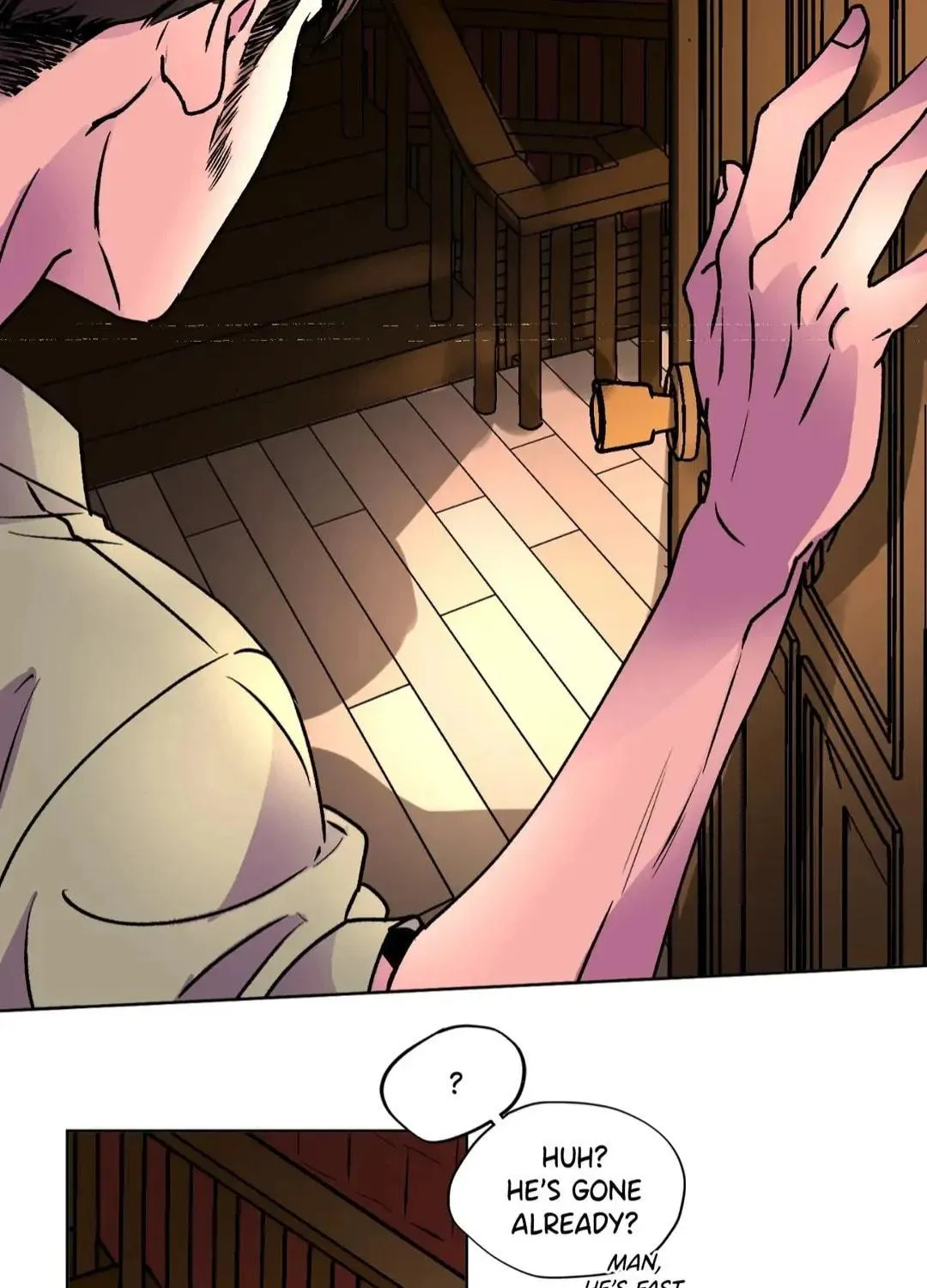 Count Tachibana Chapter 48 page 108 - 