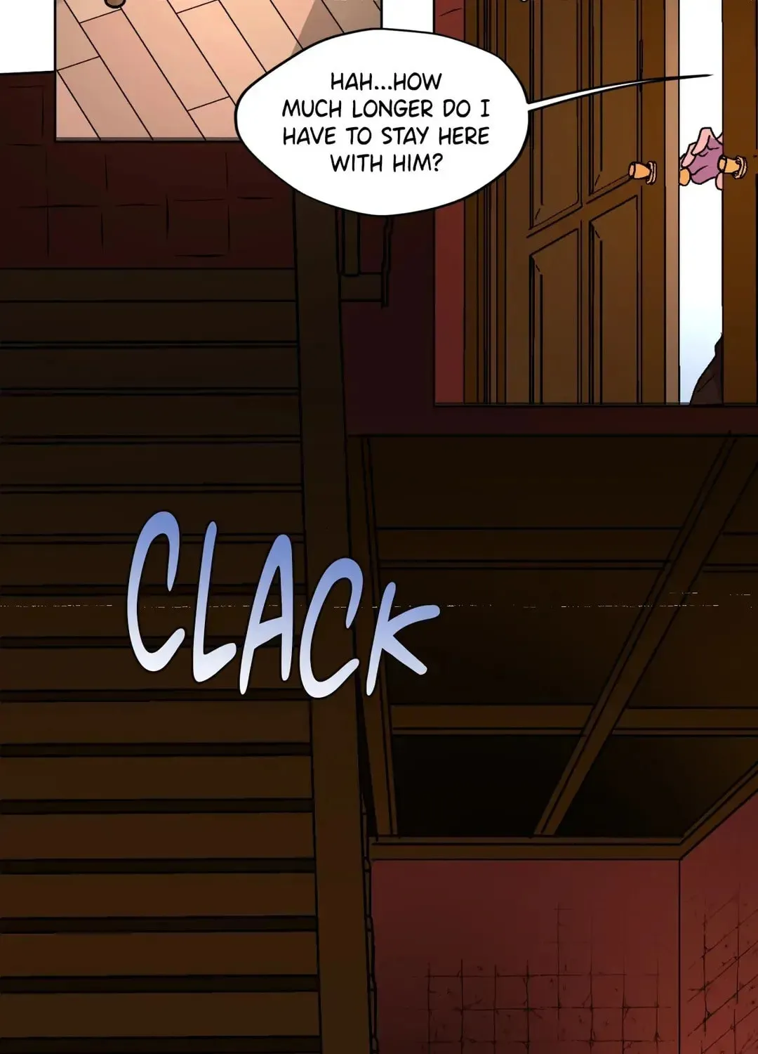 Count Tachibana Chapter 48 page 110 - 