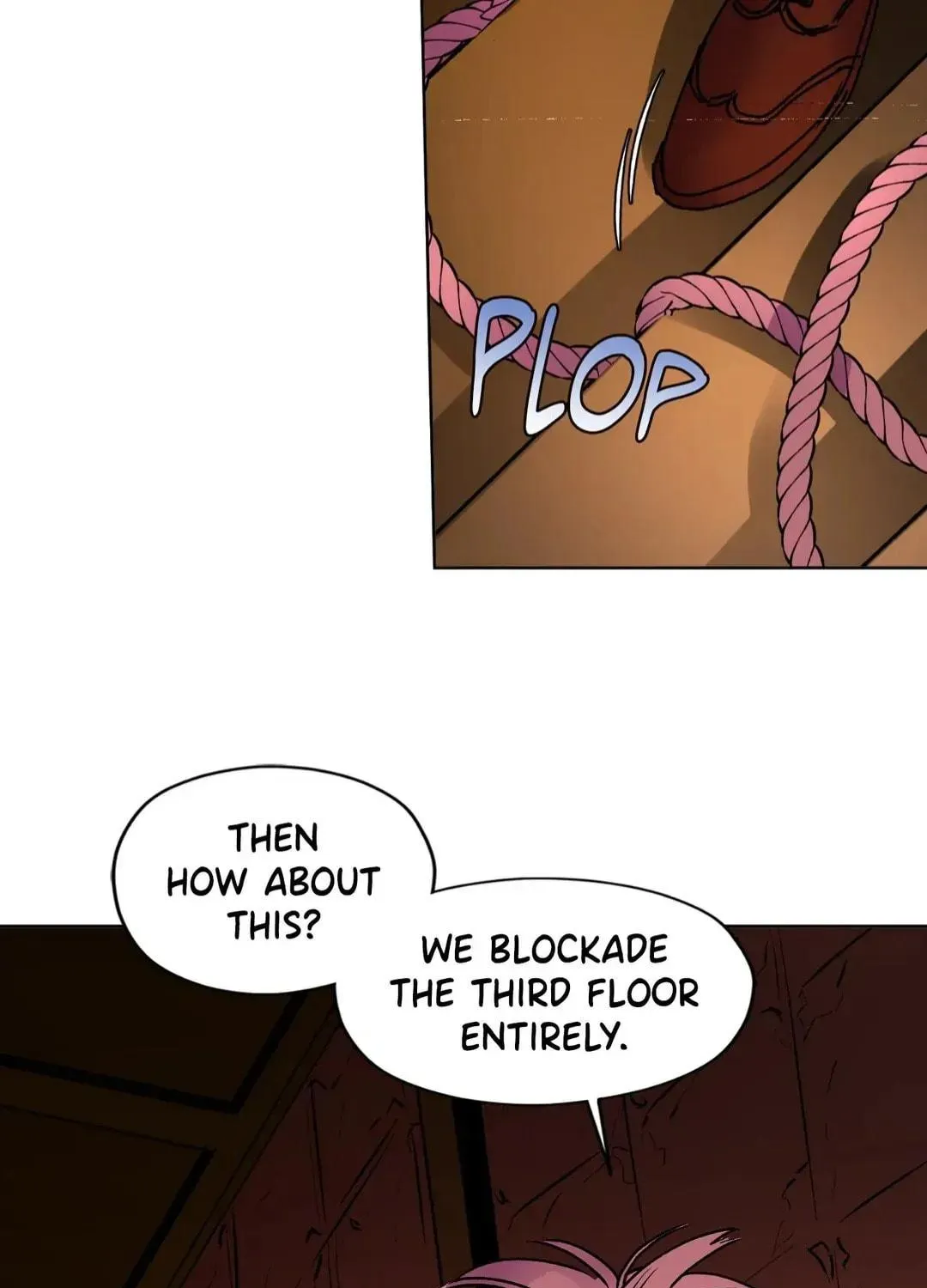 Count Tachibana Chapter 48 page 118 - 