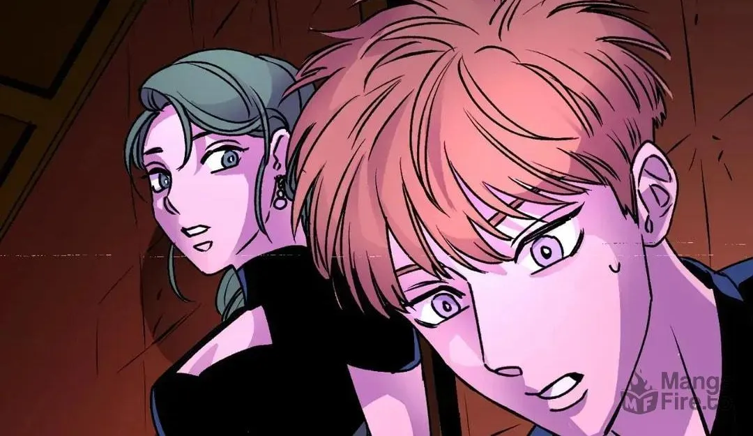 Count Tachibana Chapter 48 page 119 - 