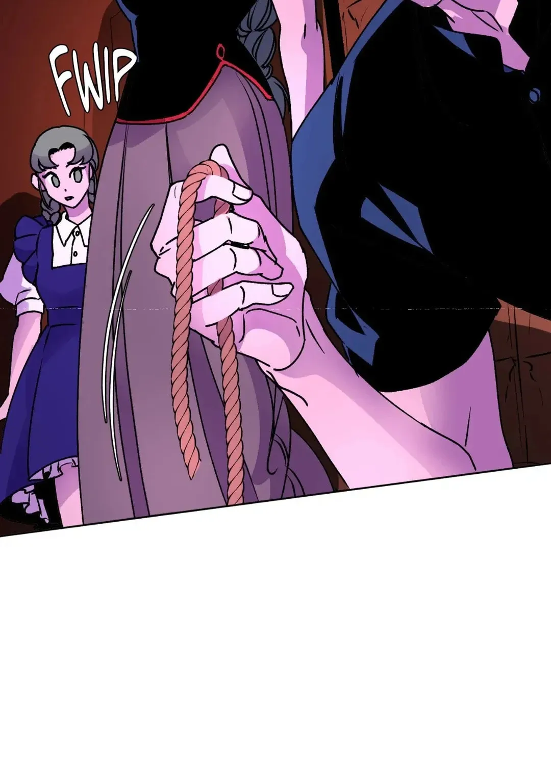 Count Tachibana Chapter 48 page 120 - 