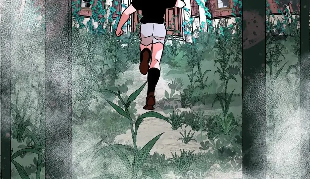 Count Tachibana Chapter 48 page 15 - 