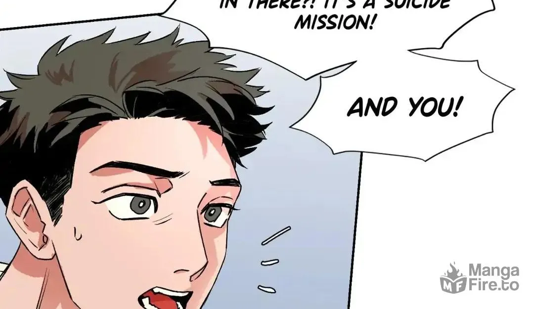 Count Tachibana Chapter 48 page 17 - 
