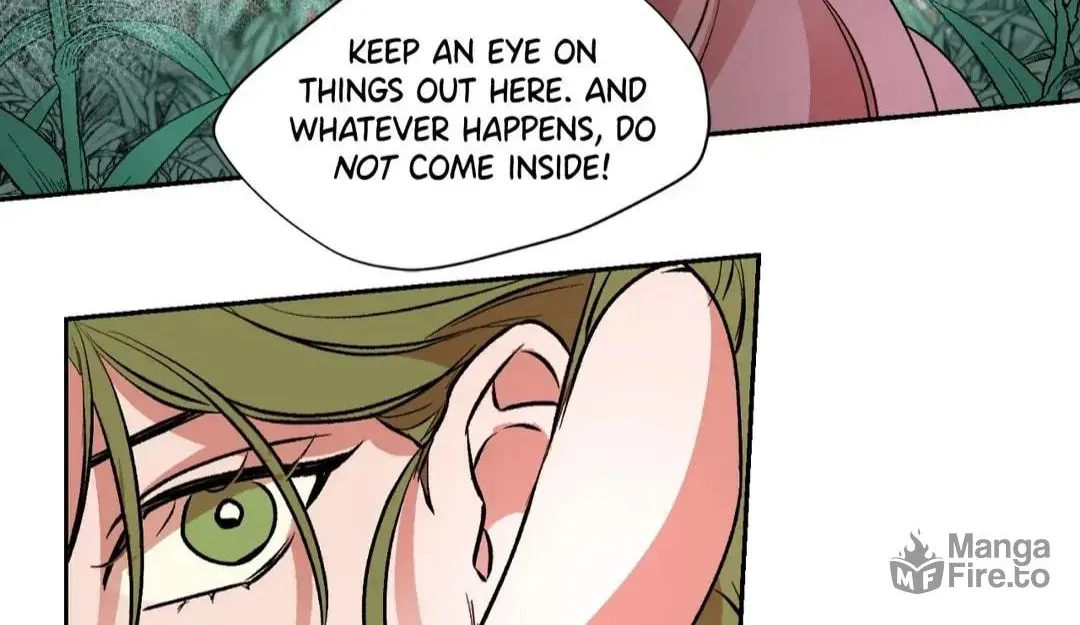 Count Tachibana Chapter 48 page 19 - 