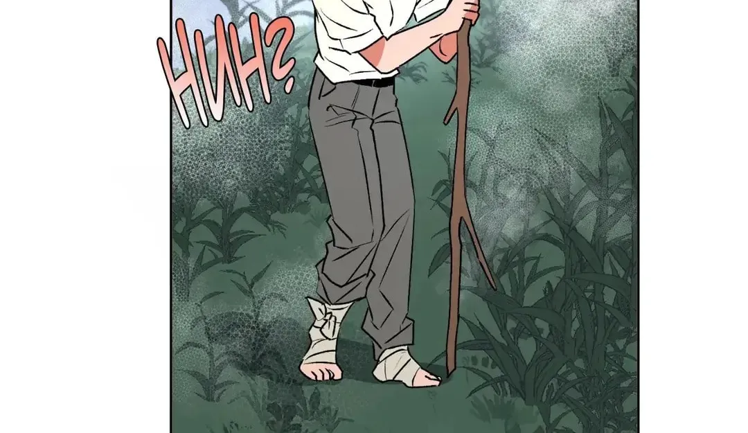 Count Tachibana Chapter 48 page 21 - 