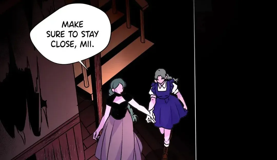 Count Tachibana Chapter 48 page 31 - 