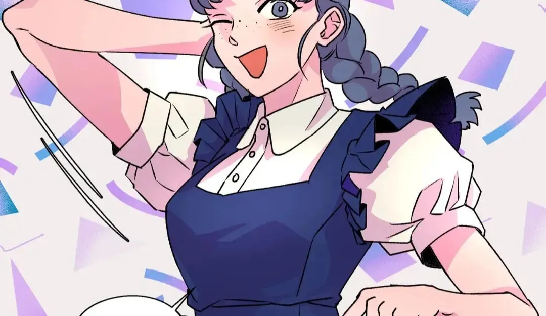 Count Tachibana Chapter 48 page 33 - 
