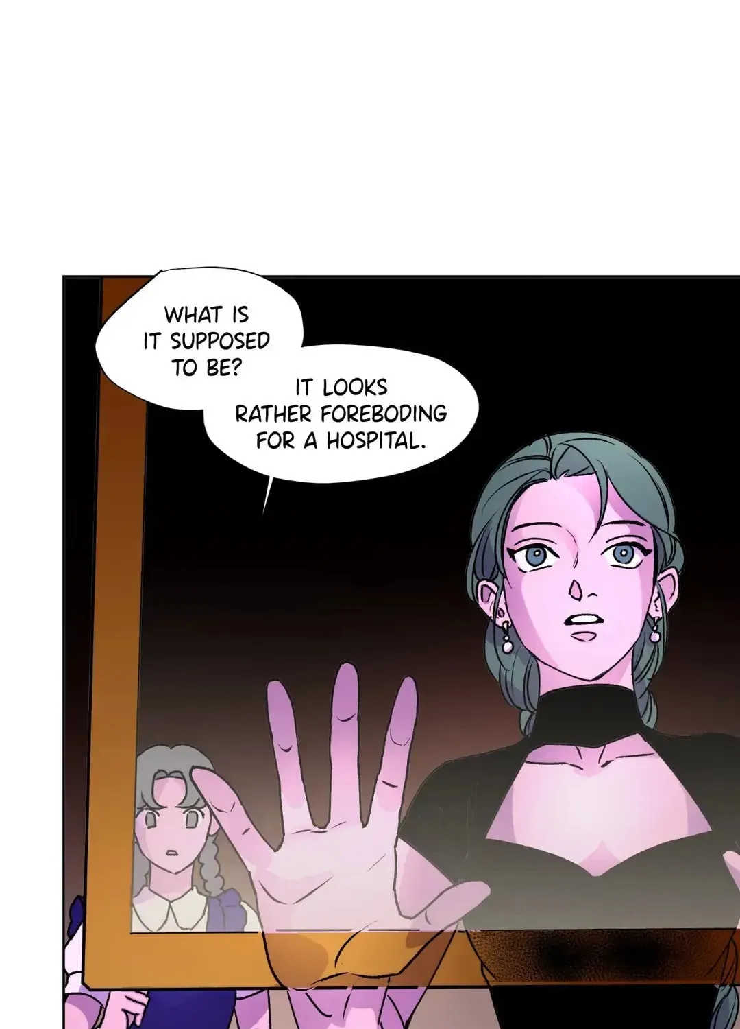 Count Tachibana Chapter 48 page 42 - 
