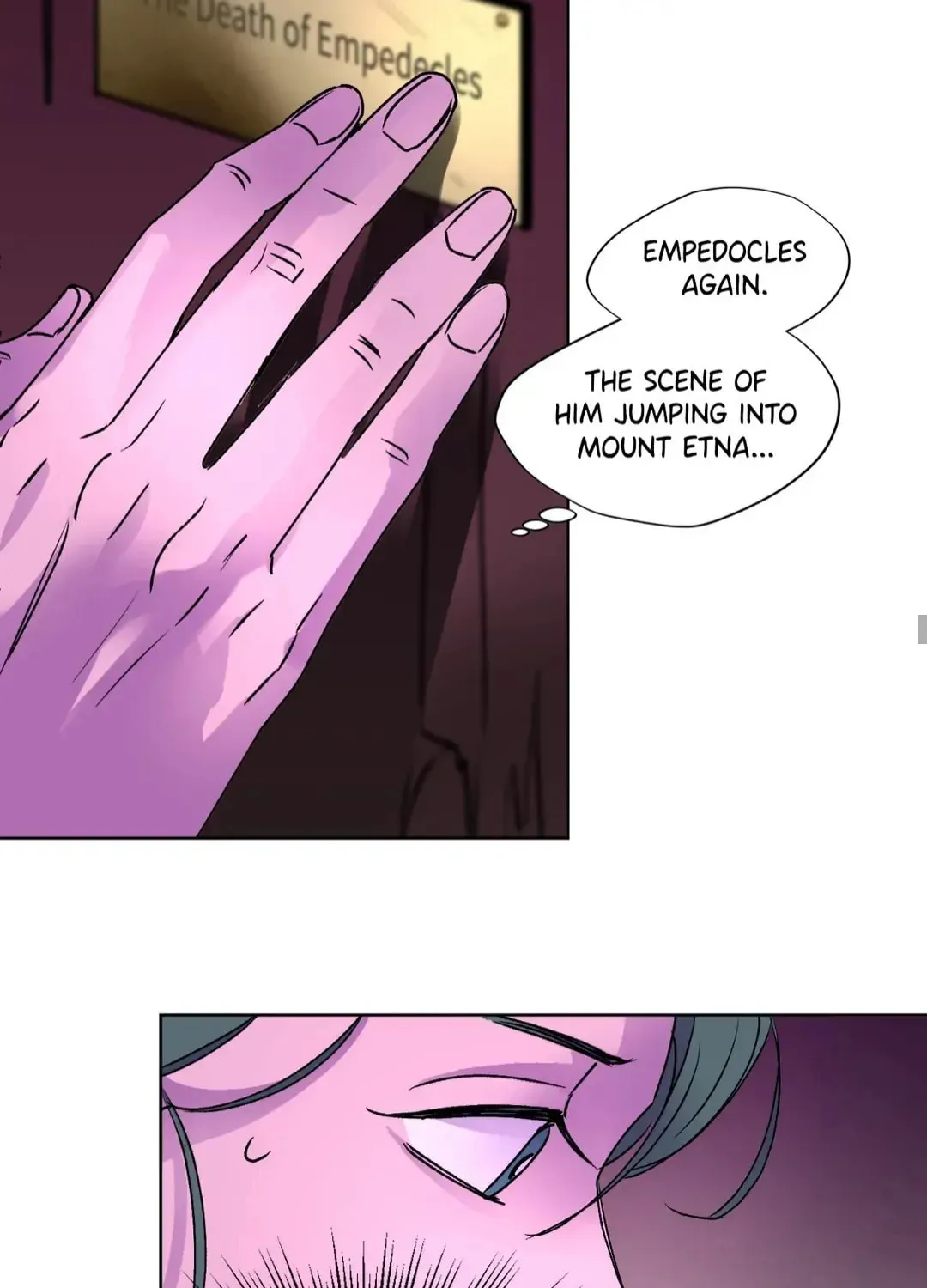 Count Tachibana Chapter 48 page 44 - 