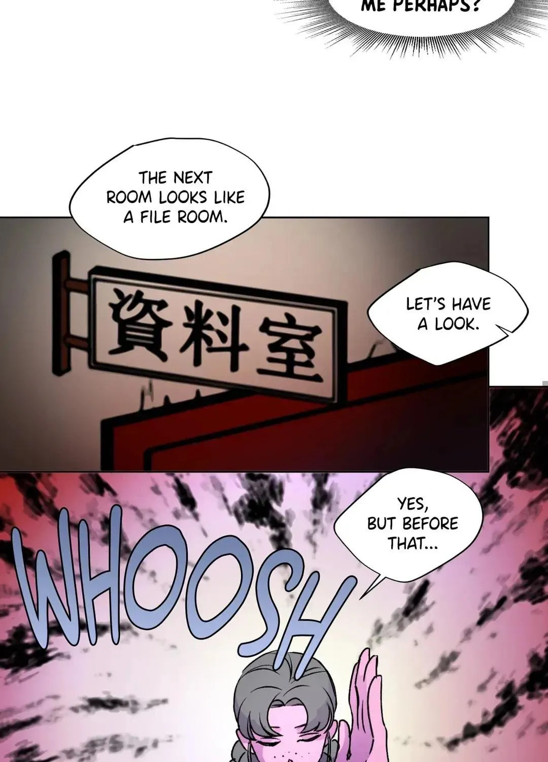 Count Tachibana Chapter 48 page 46 - 