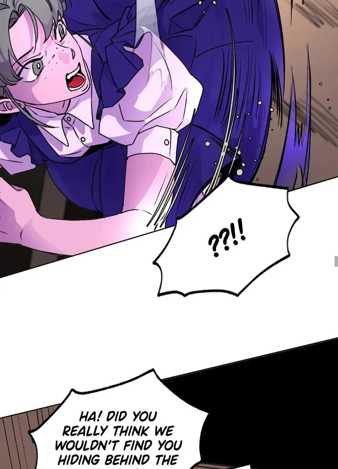 Count Tachibana Chapter 48 page 50 - 