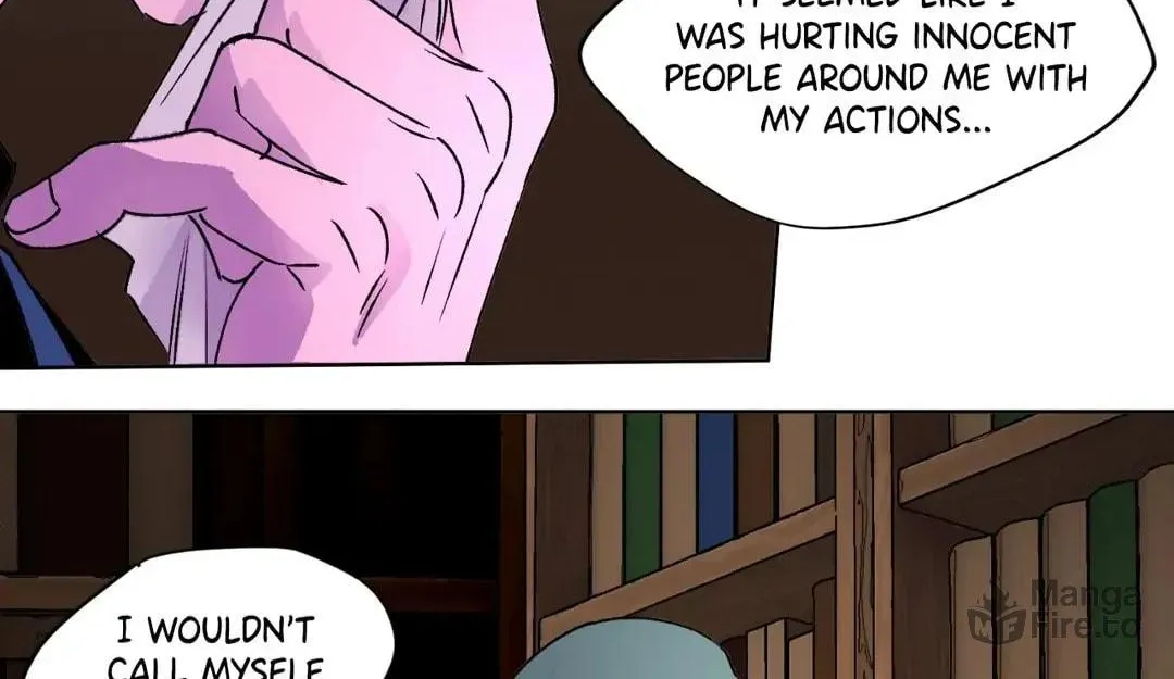 Count Tachibana Chapter 48 page 59 - 