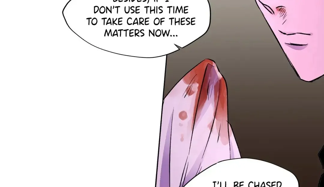 Count Tachibana Chapter 48 page 61 - 