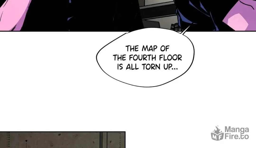 Count Tachibana Chapter 48 page 65 - 