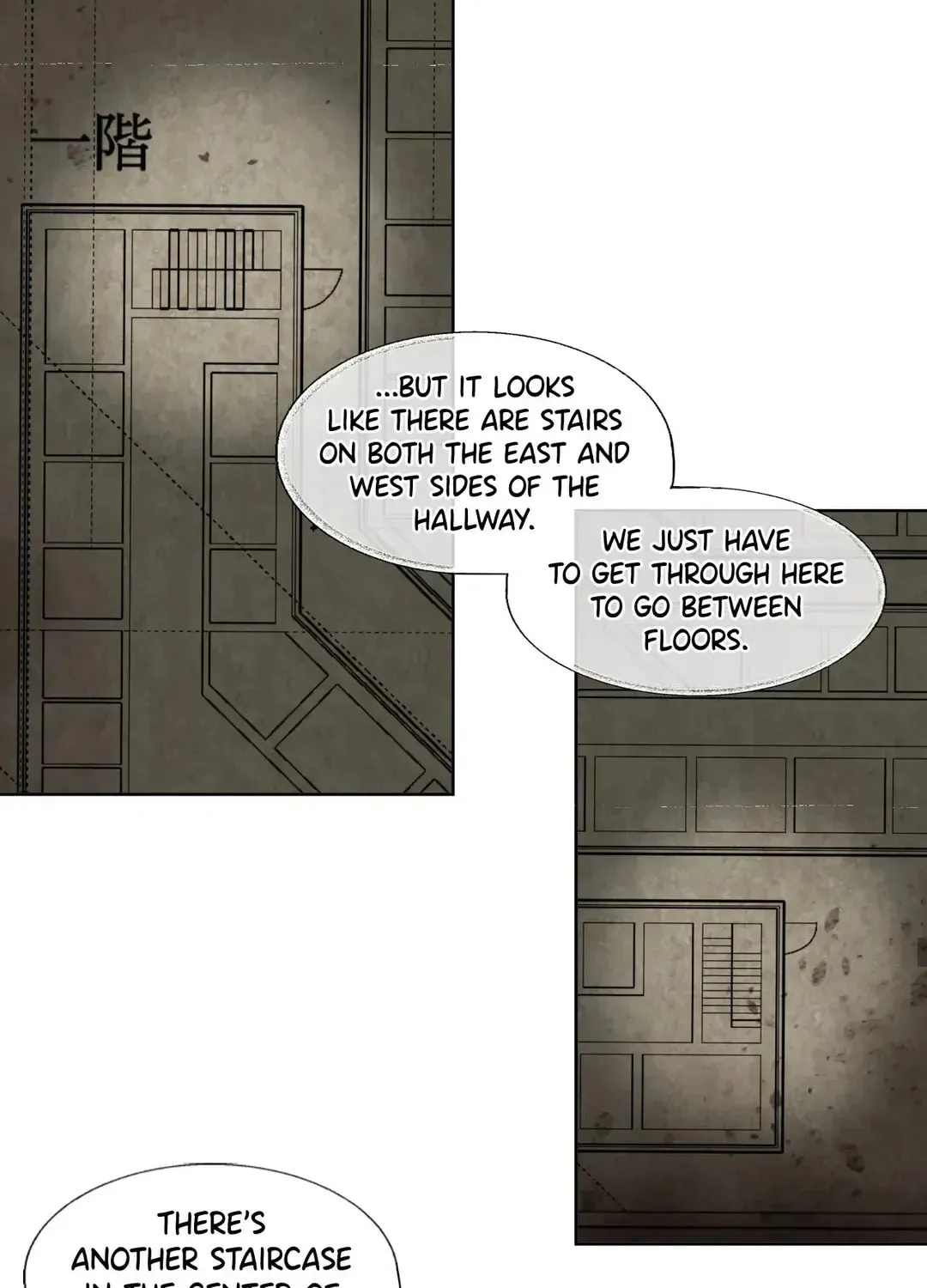 Count Tachibana Chapter 48 page 66 - 