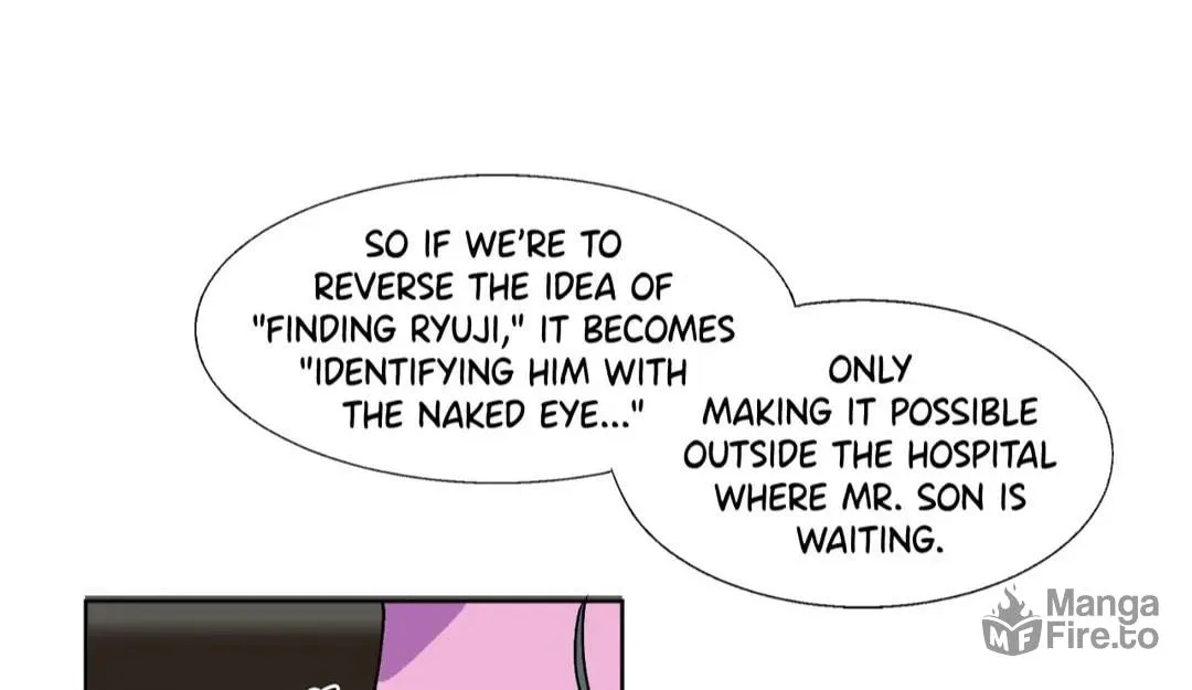 Count Tachibana Chapter 48 page 77 - 