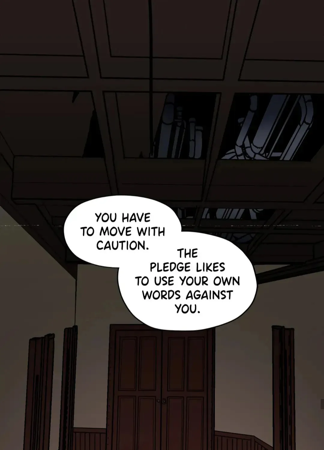 Count Tachibana Chapter 48 page 80 - 