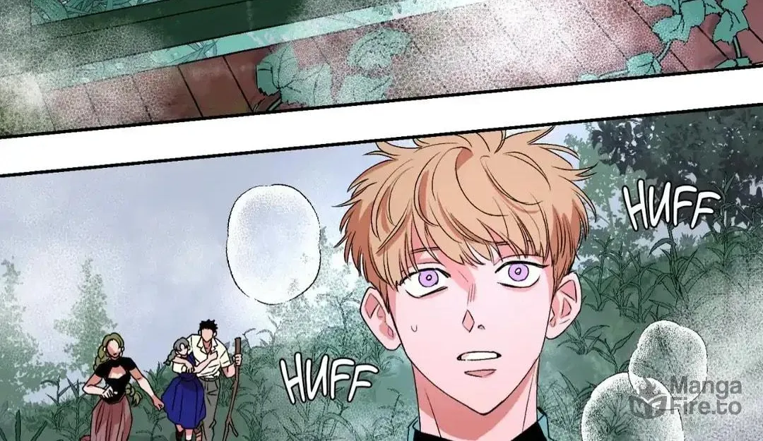 Count Tachibana Chapter 48 page 9 - 