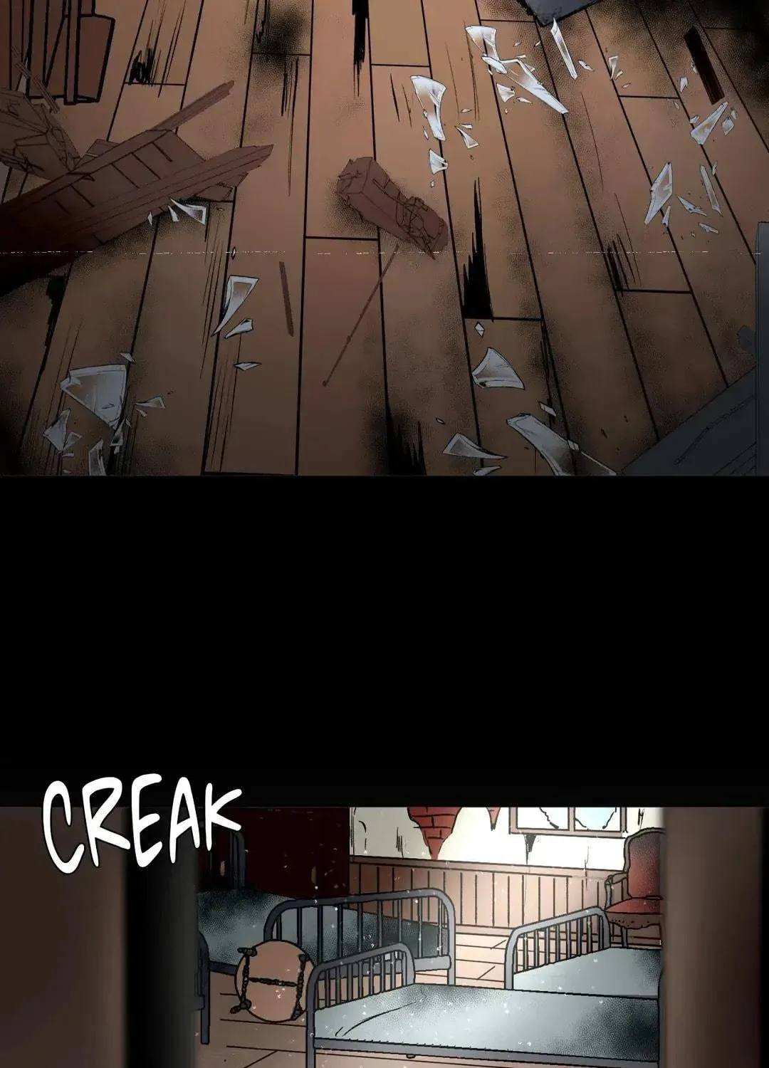 Count Tachibana Chapter 48 page 82 - 