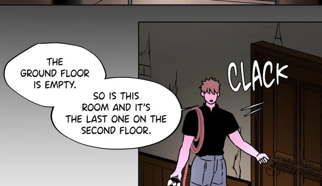 Count Tachibana Chapter 48 page 83 - 