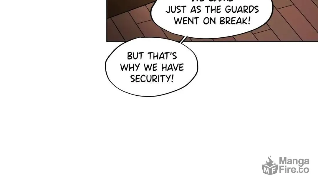 Count Tachibana Chapter 48 page 89 - 