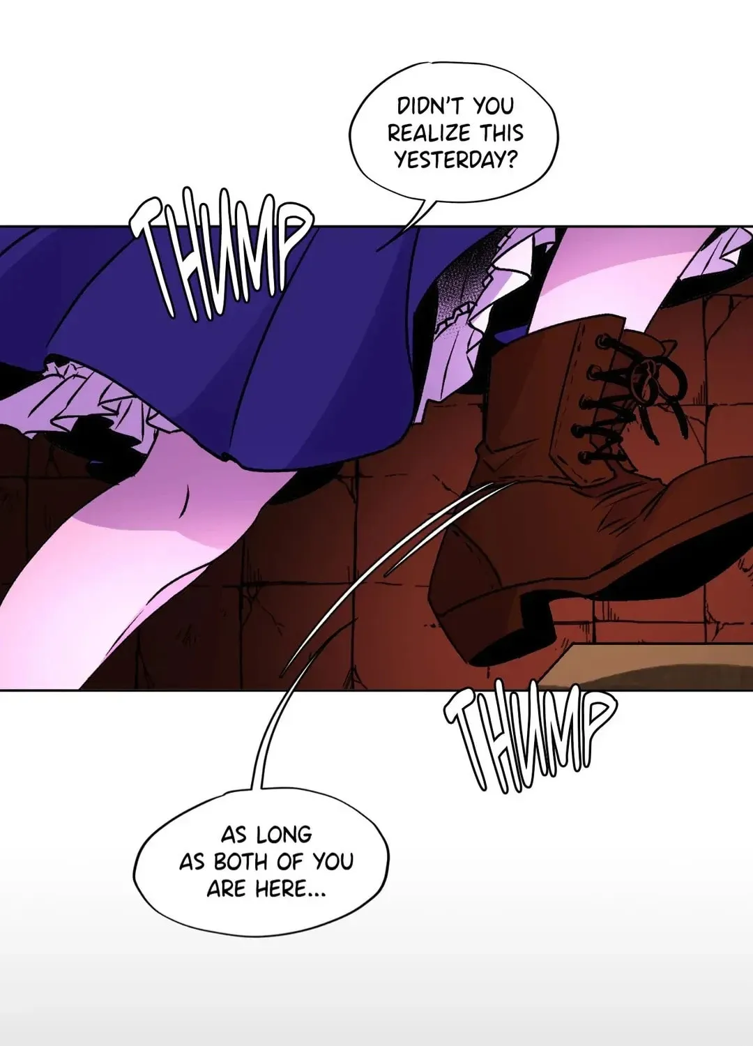 Count Tachibana Chapter 48 page 90 - 