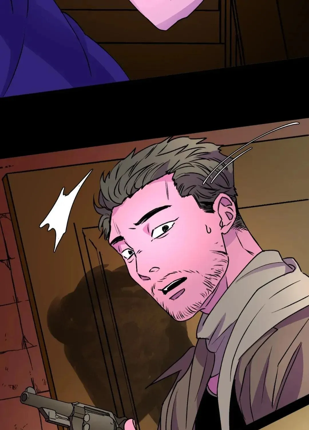 Count Tachibana Chapter 48 page 94 - 