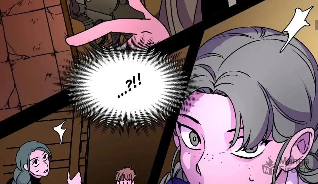 Count Tachibana Chapter 48 page 95 - 