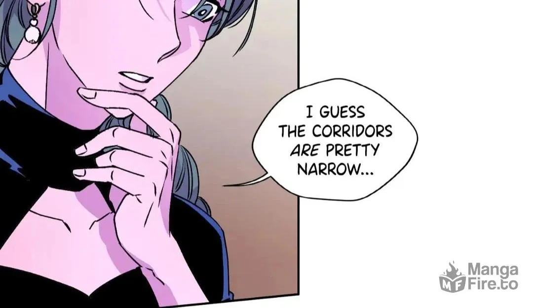 Count Tachibana Chapter 49 page 11 - 