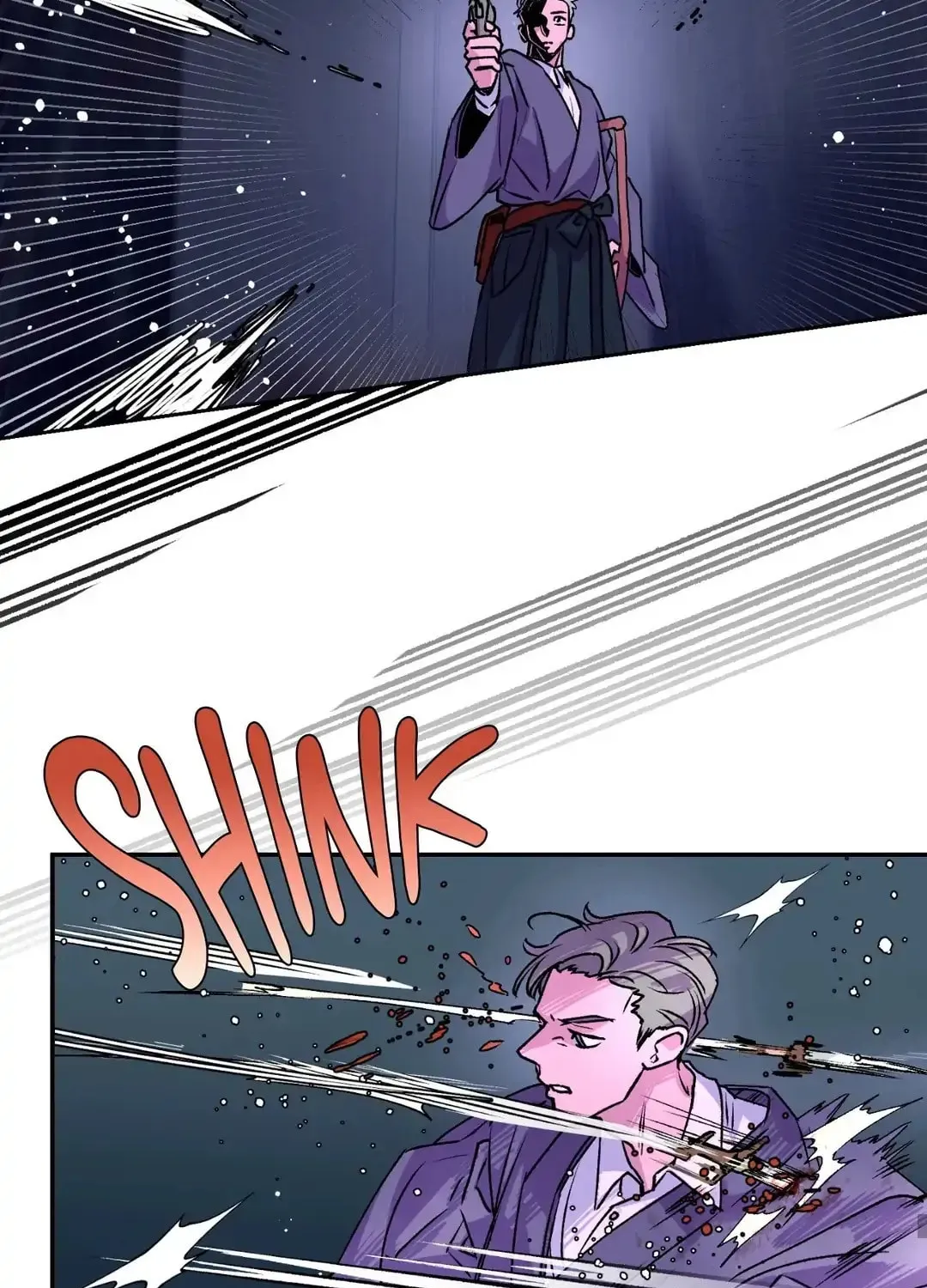 Count Tachibana Chapter 49 page 102 - 