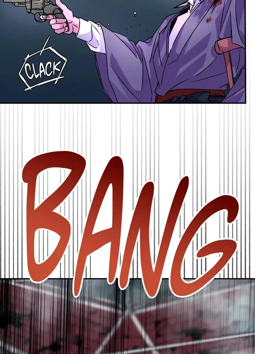Count Tachibana Chapter 49 page 104 - 