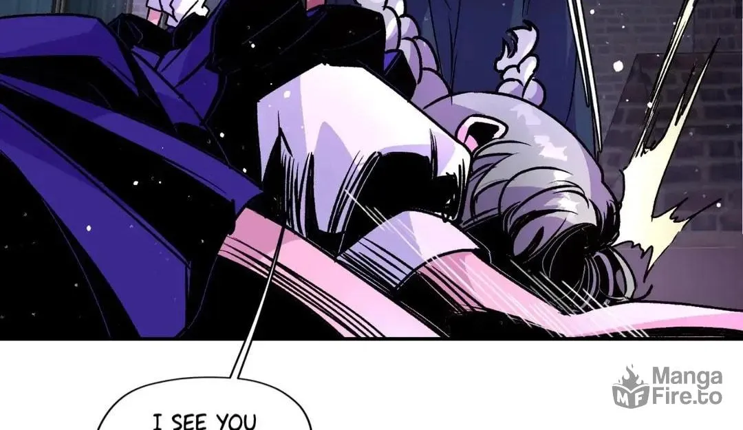 Count Tachibana Chapter 49 page 109 - 