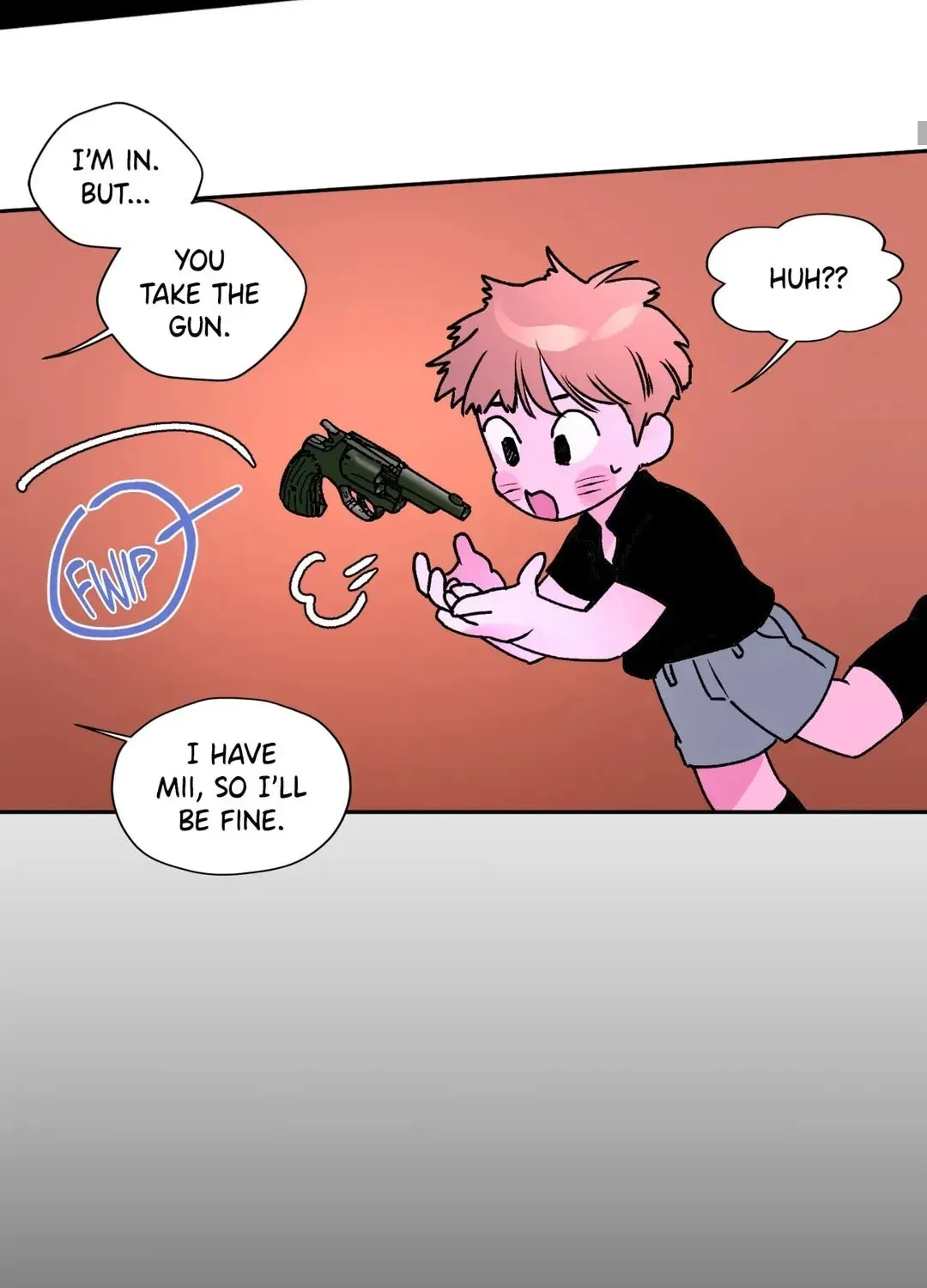 Count Tachibana Chapter 49 page 12 - 