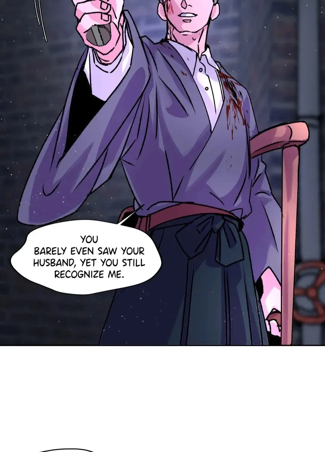 Count Tachibana Chapter 49 page 114 - 