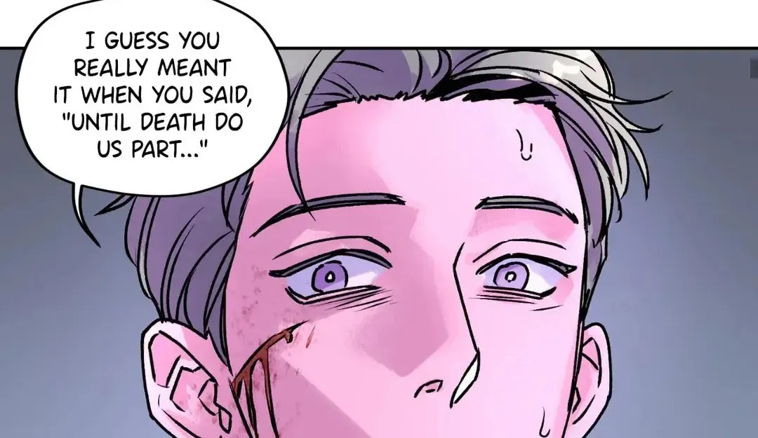 Count Tachibana Chapter 49 page 115 - 