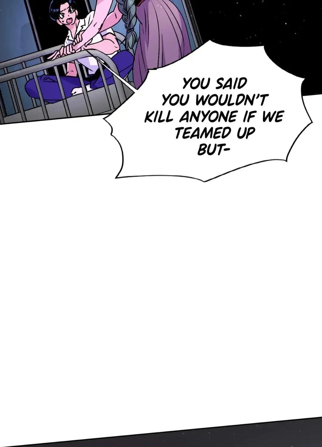 Count Tachibana Chapter 49 page 118 - 