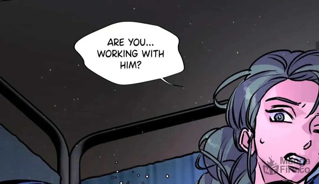 Count Tachibana Chapter 49 page 119 - 