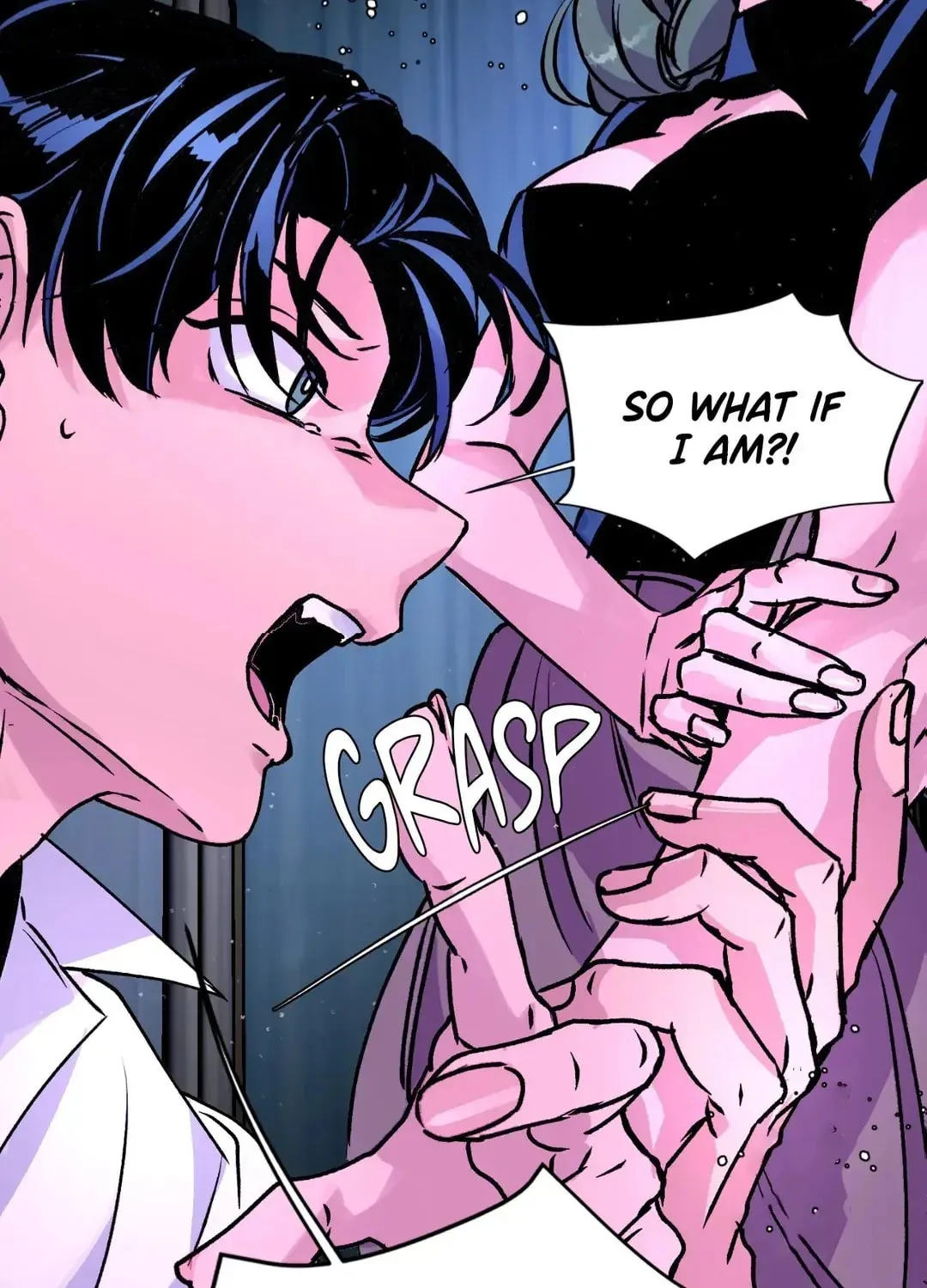 Count Tachibana Chapter 49 page 120 - 