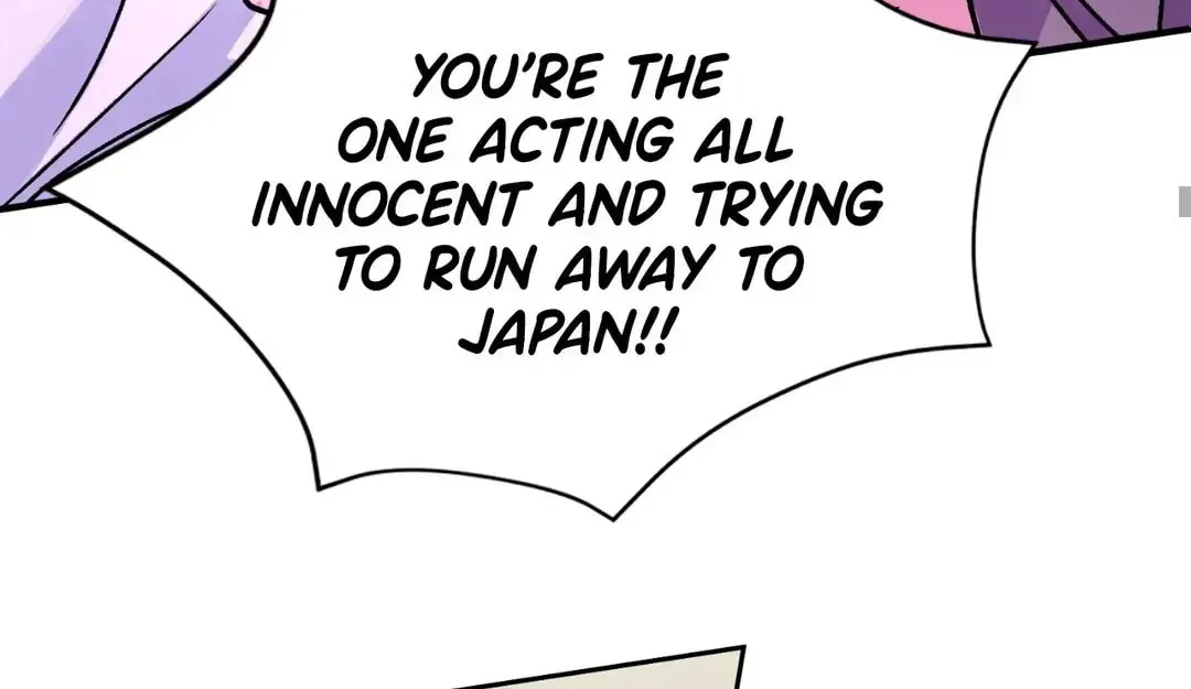 Count Tachibana Chapter 49 page 121 - 
