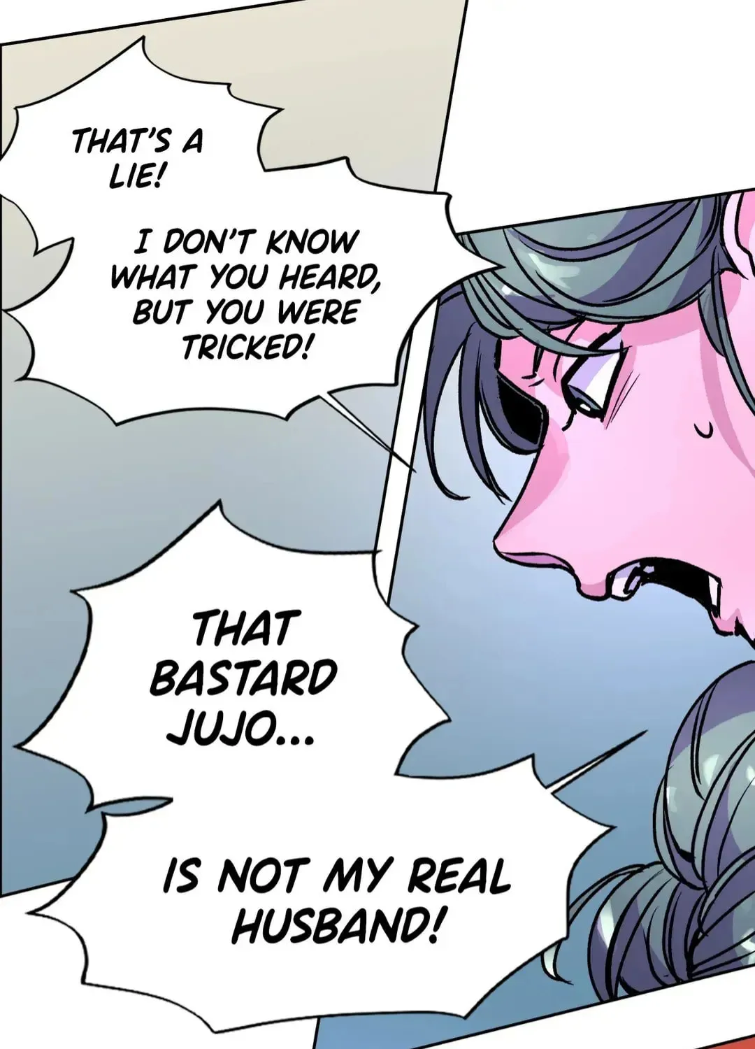 Count Tachibana Chapter 49 page 122 - 
