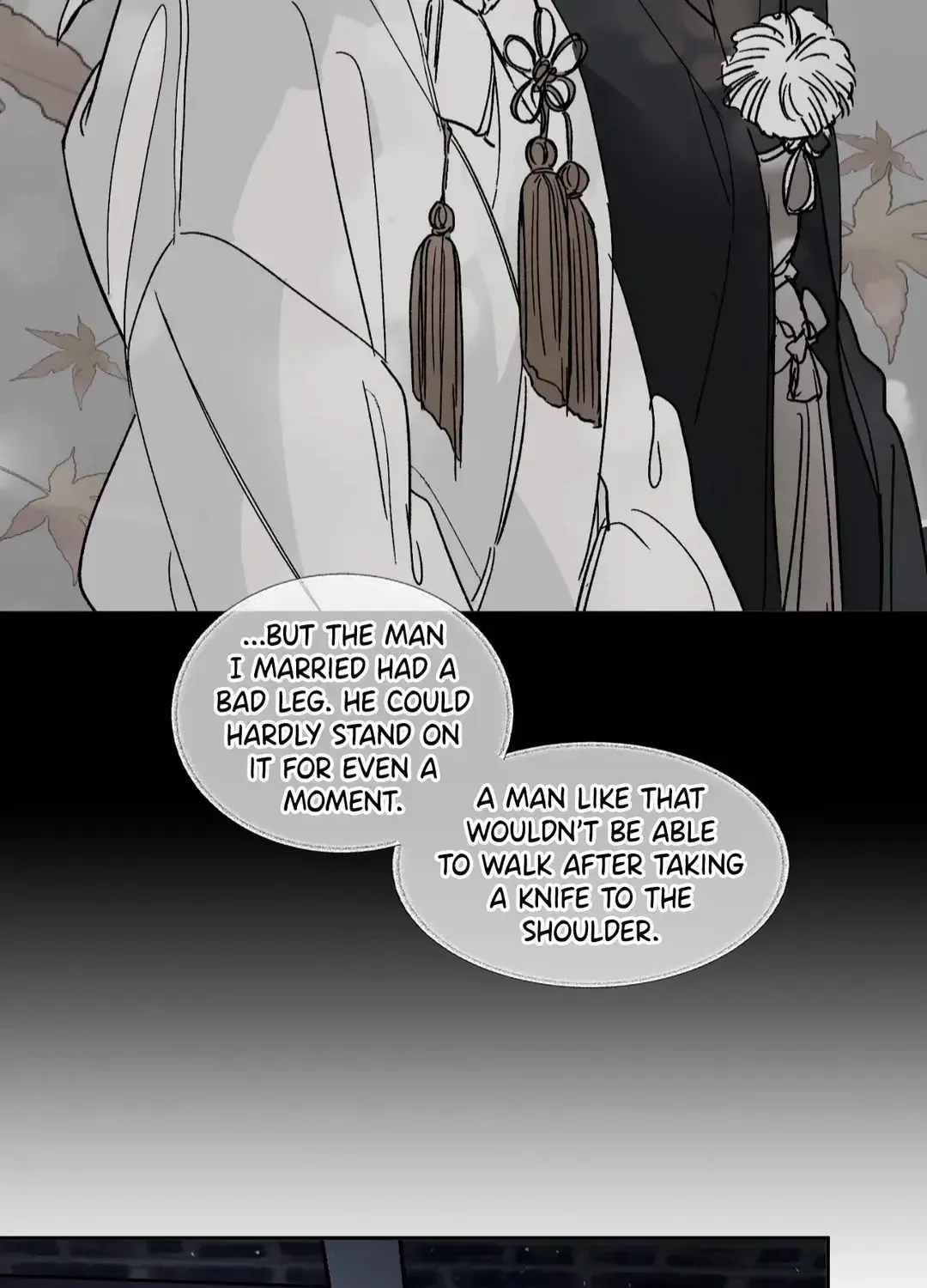 Count Tachibana Chapter 49 page 126 - 