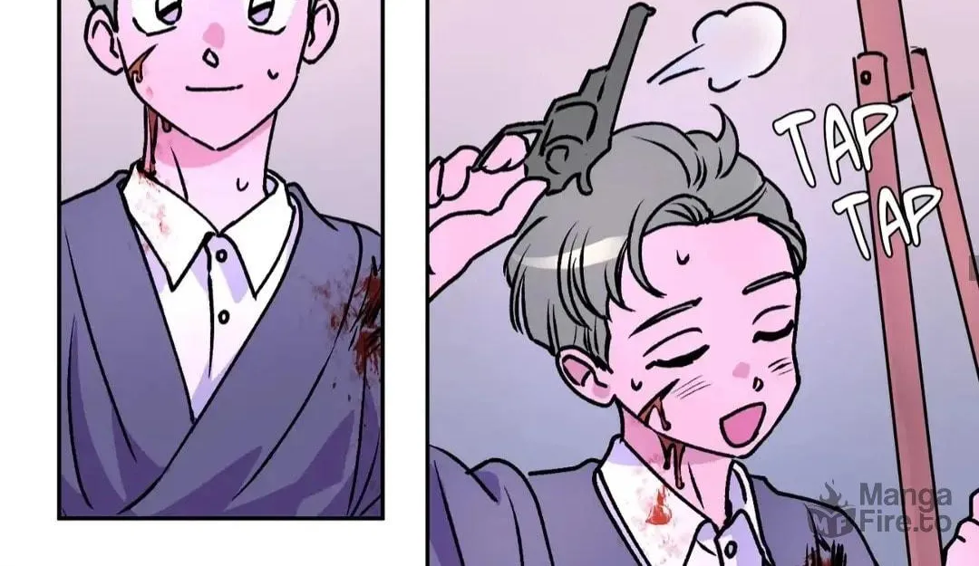 Count Tachibana Chapter 49 page 129 - 