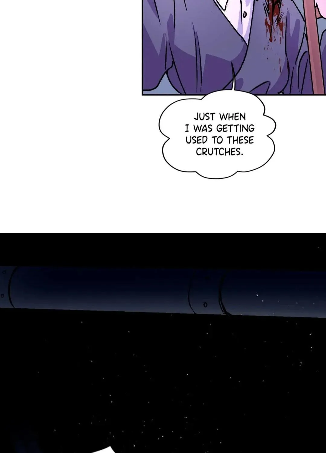 Count Tachibana Chapter 49 page 130 - 