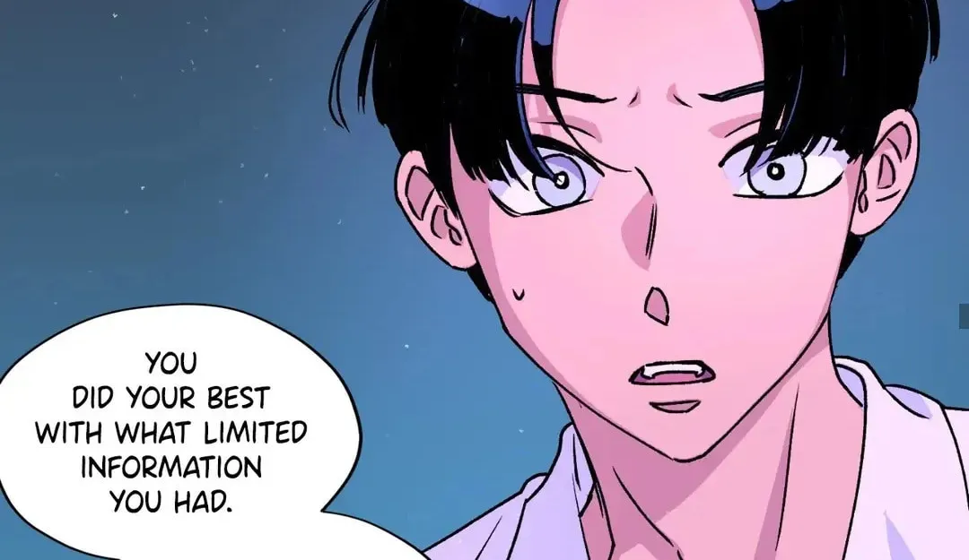 Count Tachibana Chapter 49 page 133 - 
