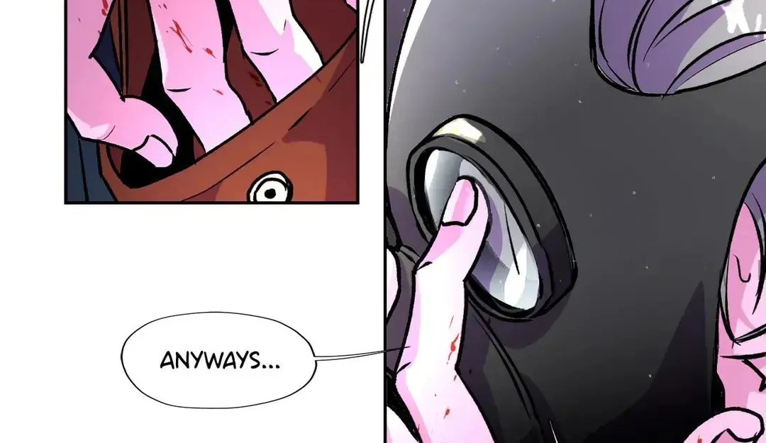 Count Tachibana Chapter 49 page 135 - 