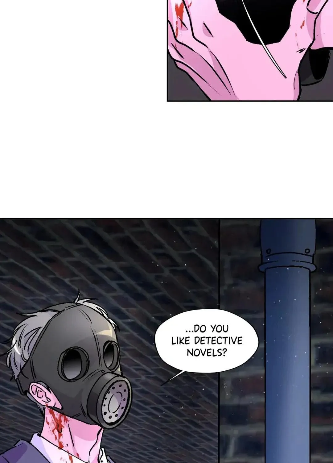 Count Tachibana Chapter 49 page 136 - 